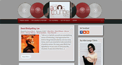 Desktop Screenshot of adioslounge.com